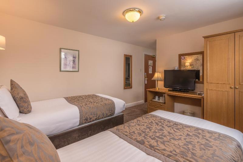 Bridge House Hotel Бірмінгем Номер фото